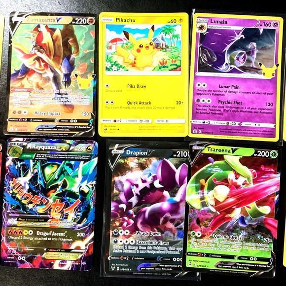 rare 1995 pokemon cards Wizards of the Coast Fossil Card #29 Raichu Trading Card : Toys & Games Rare Pikachu 1995 Pokmon trading